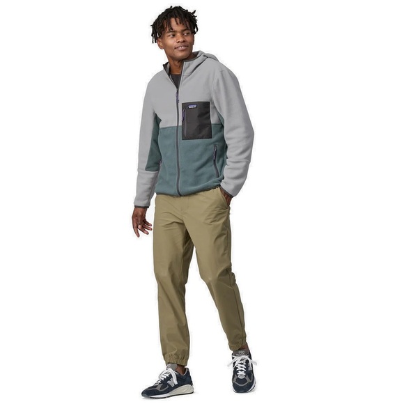 New PATAGONIA MEN'S MICRODINI HOODY - Picture 1 of 7